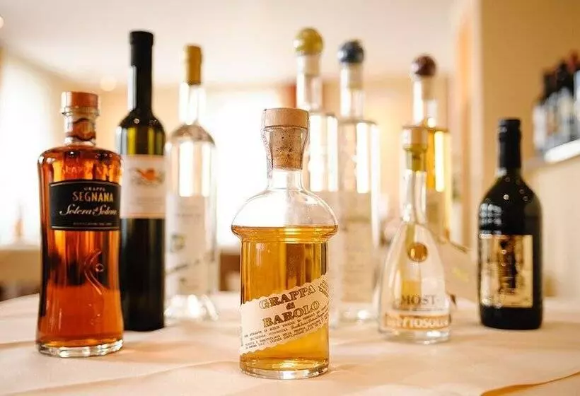 Hotelli Mediterraneo