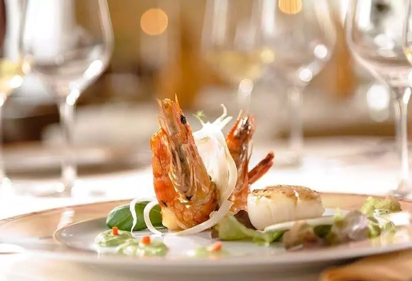 Hotelli Mediterraneo