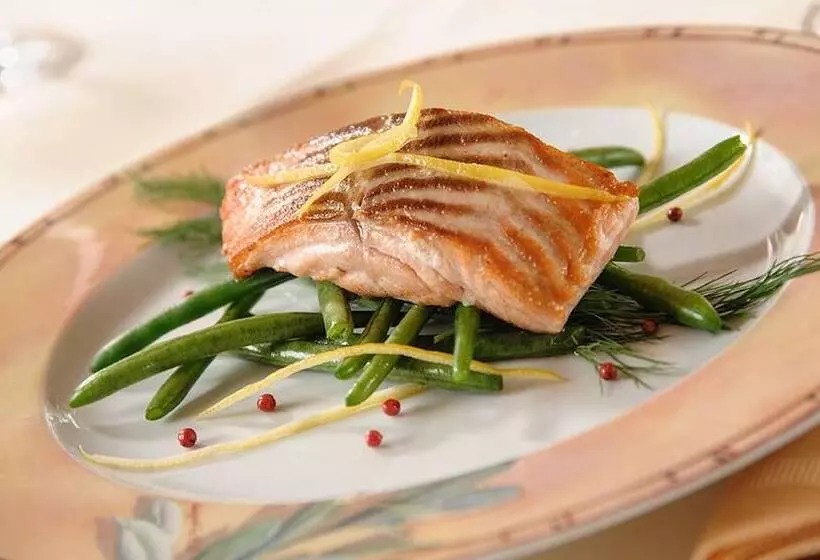 Hotelli Mediterraneo