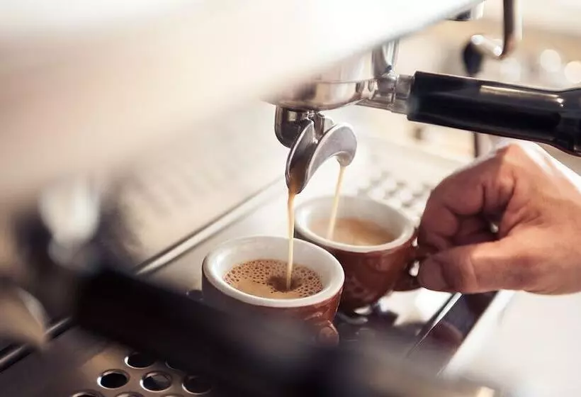 Hotelli Mediterraneo