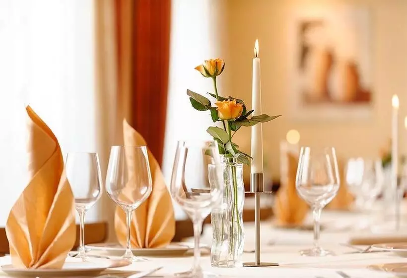 Hotelli Mediterraneo