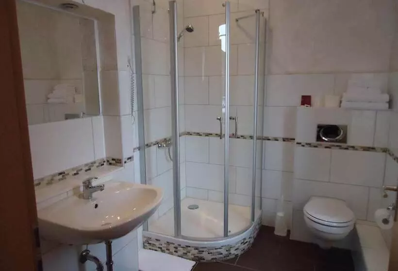 Hotelli Mediterraneo