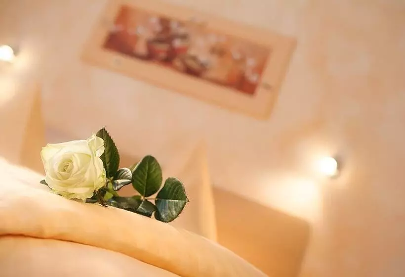 Hotelli Mediterraneo