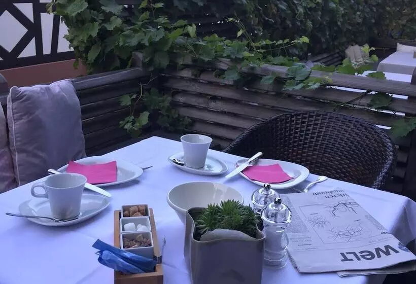 호텔 Restaurant Der Engel, Sasbachwalden