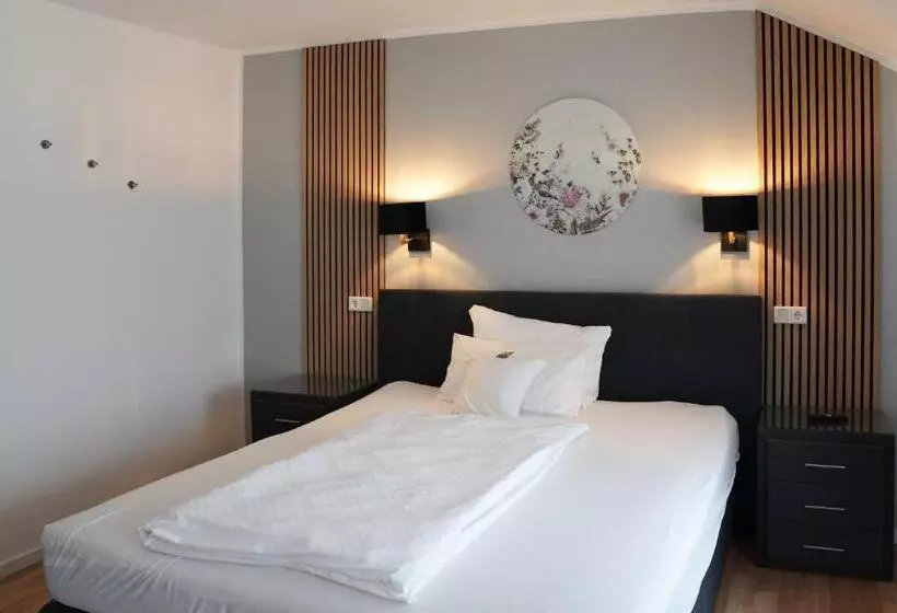 ホテル Restaurant Osterather Hof