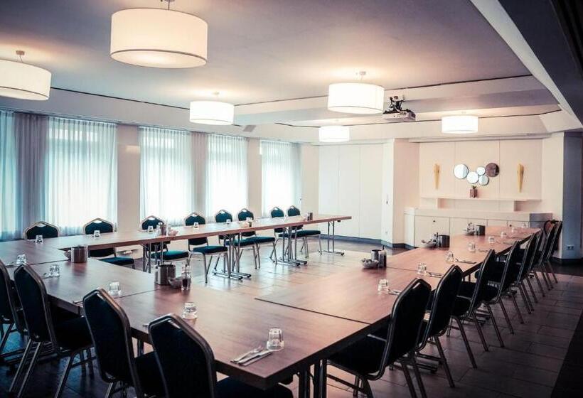 בית מלון כפרי Restaurant Osterather Hof