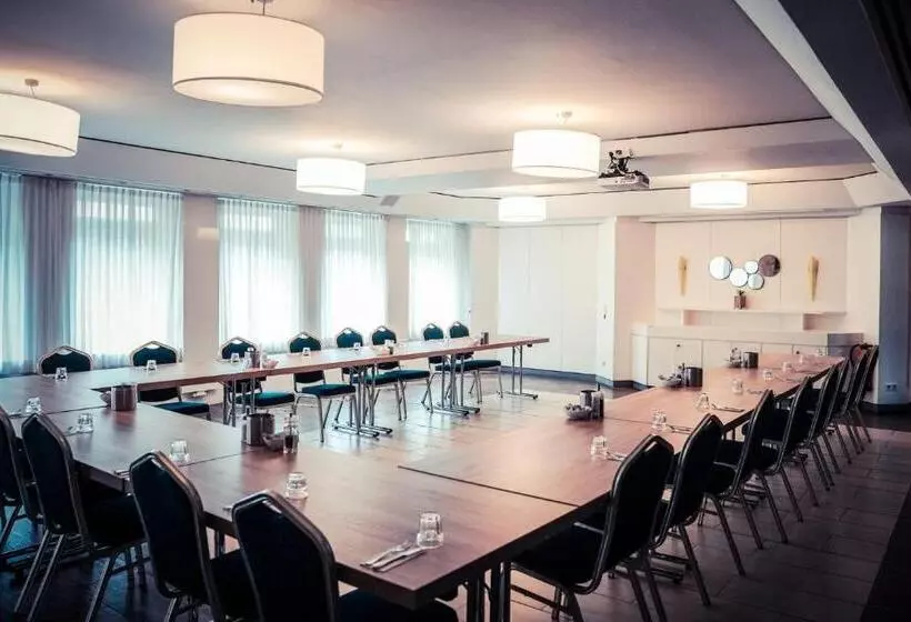 ホテル Restaurant Osterather Hof