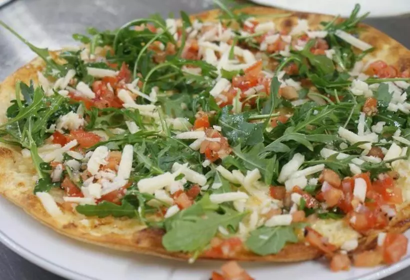 ホテル Restaurant Osterather Hof