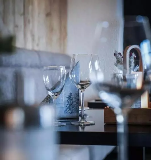 ホテル Restaurant Osterather Hof