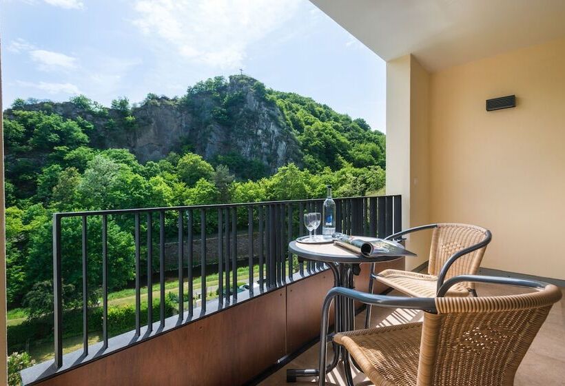 호텔 Restaurant Ruland