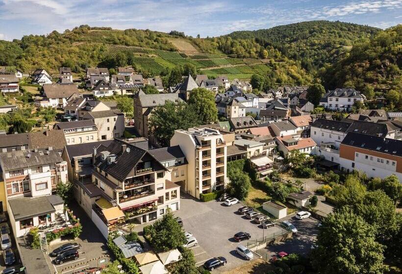 호텔 Restaurant Ruland