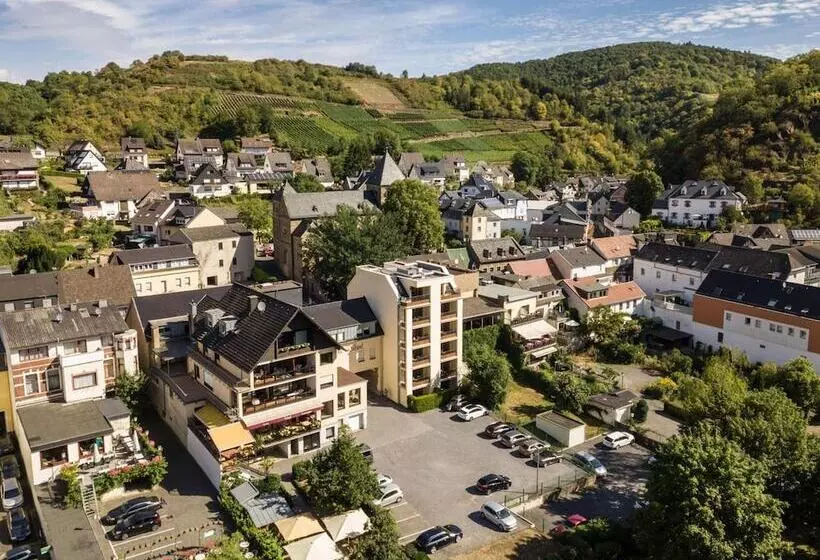 酒店 Restaurant Ruland