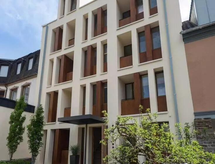 酒店 Restaurant Ruland