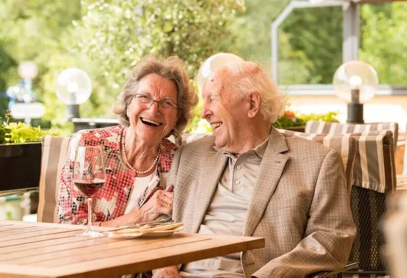 酒店 Restaurant Ruland