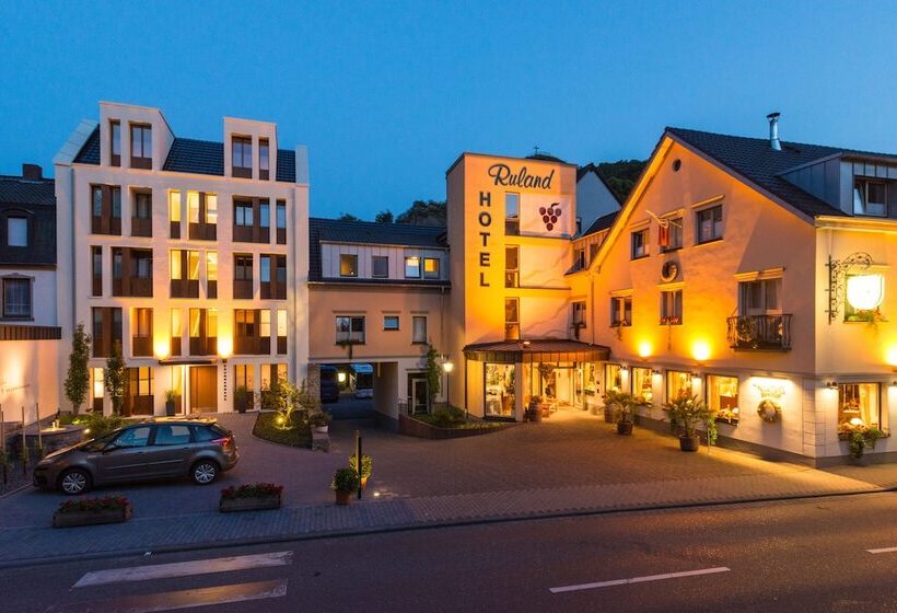 호텔 Restaurant Ruland