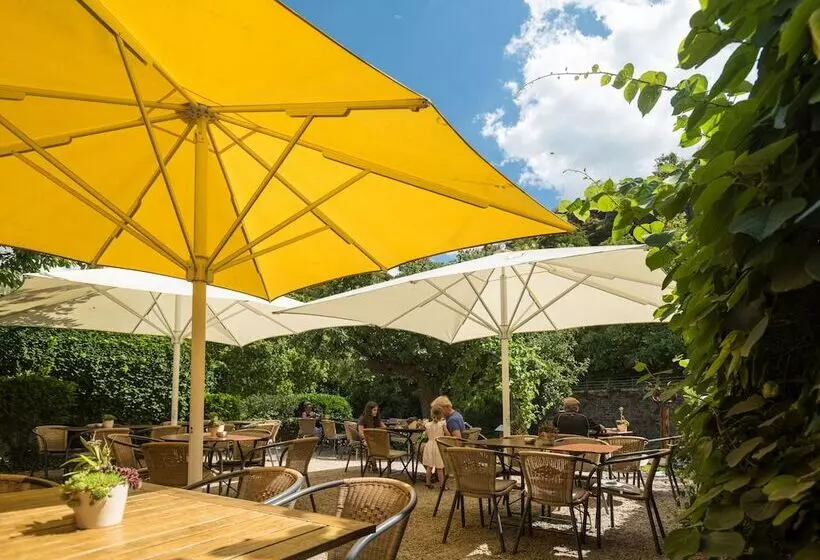 酒店 Restaurant Ruland