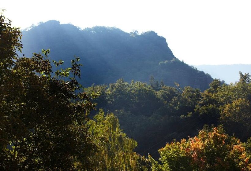 호텔 Restaurant Ruland