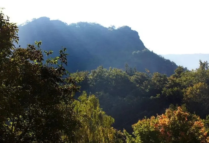 酒店 Restaurant Ruland