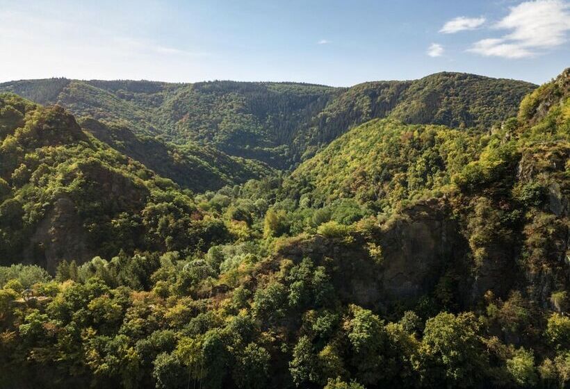 호텔 Restaurant Ruland