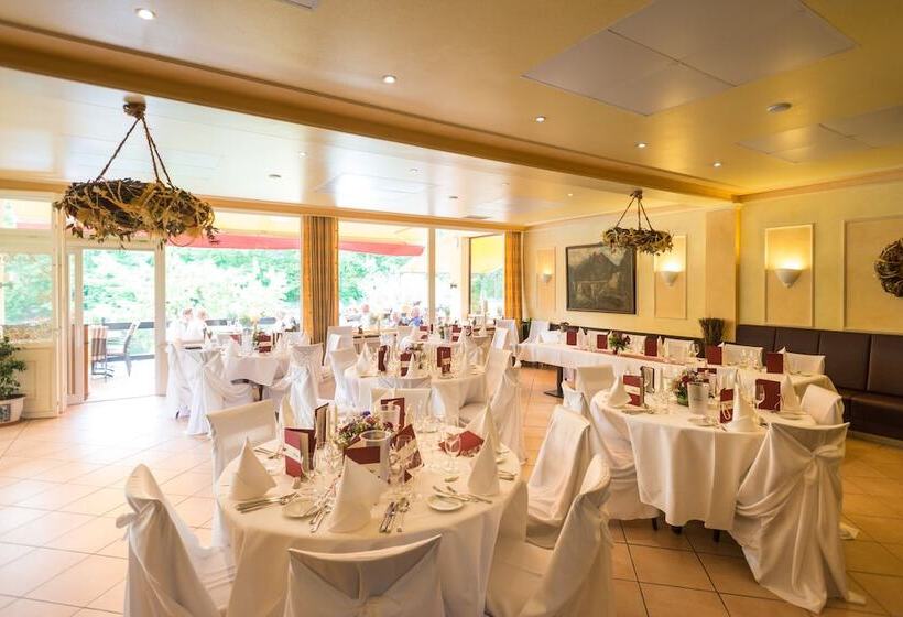 호텔 Restaurant Ruland