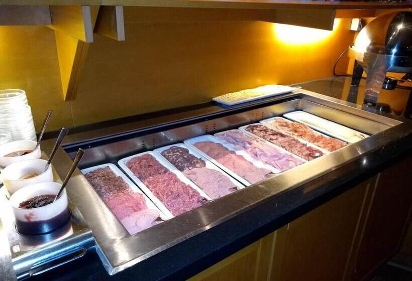 호텔 Restaurant Ruland