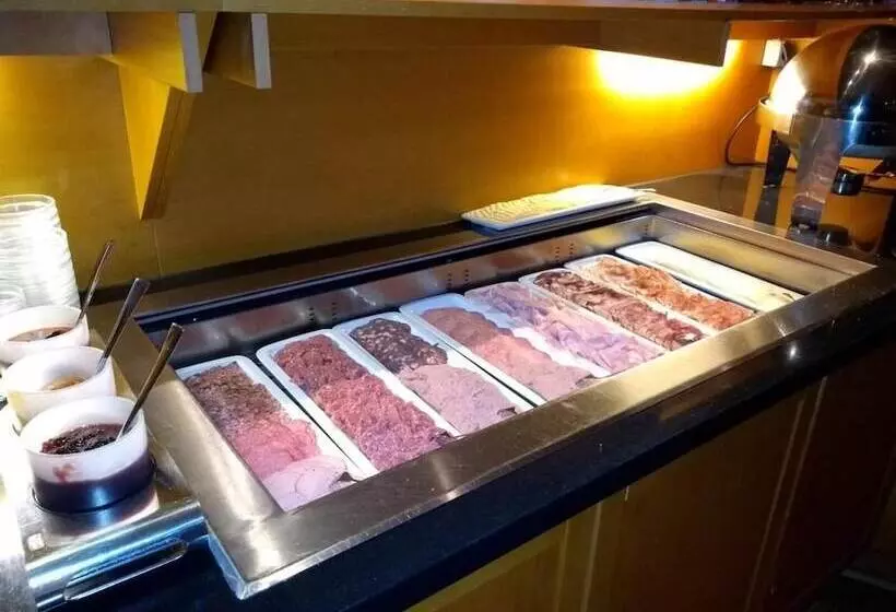 酒店 Restaurant Ruland