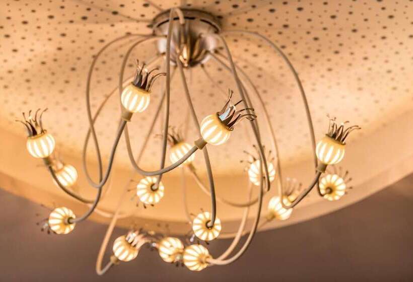 호텔 Restaurant Ruland