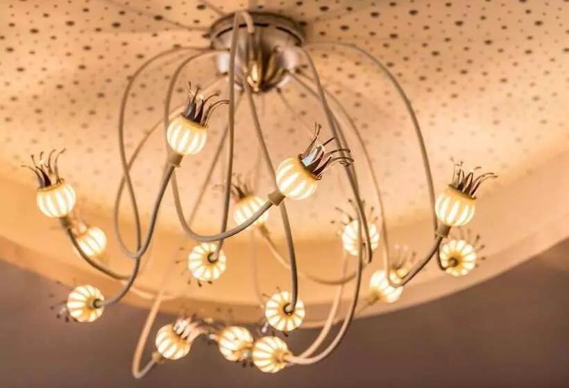 酒店 Restaurant Ruland