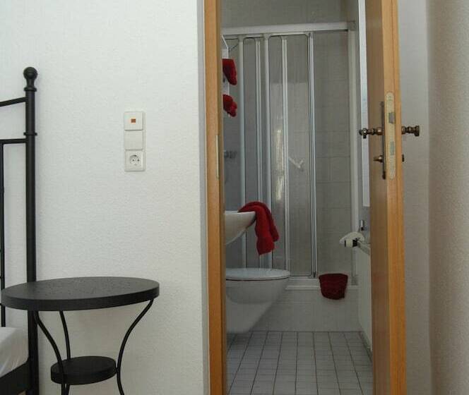 בית מלון כפרי Scheffelhof