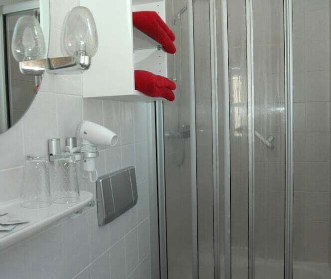 בית מלון כפרי Scheffelhof