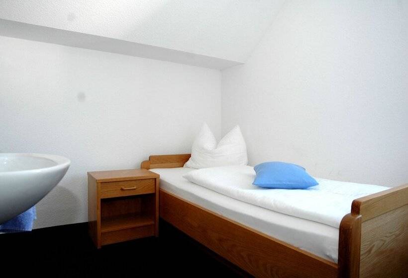 בית מלון כפרי Scheffelhof