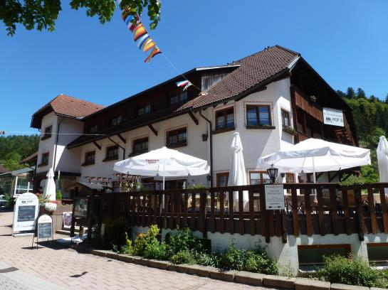 Hotel Schwarzwälder Hof