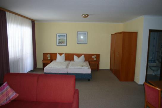 Hotel Schwarzwälder Hof