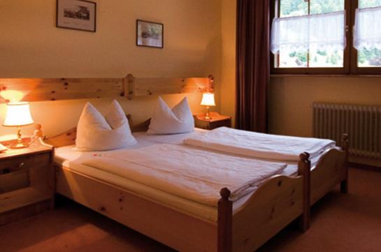 Hotel Schwarzwälder Hof