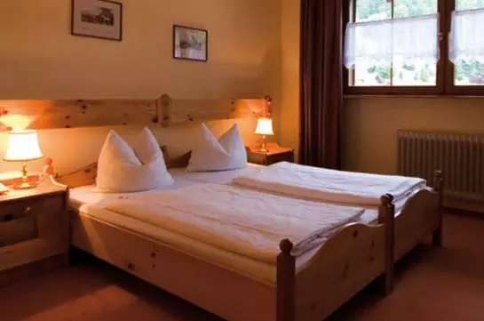 Hotelli Schwarzwälder Hof