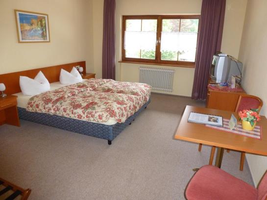 Hotel Schwarzwälder Hof