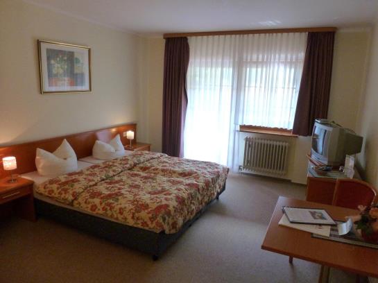 Hotel Schwarzwälder Hof