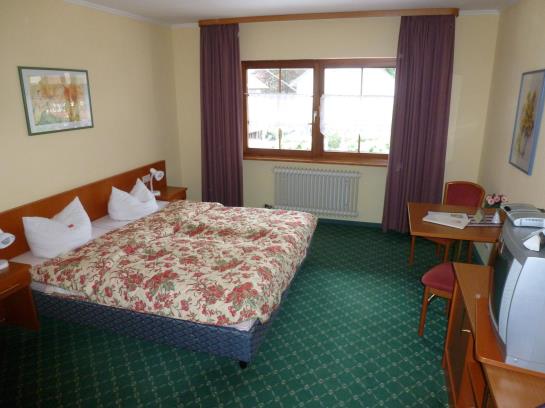 Hotel Schwarzwälder Hof