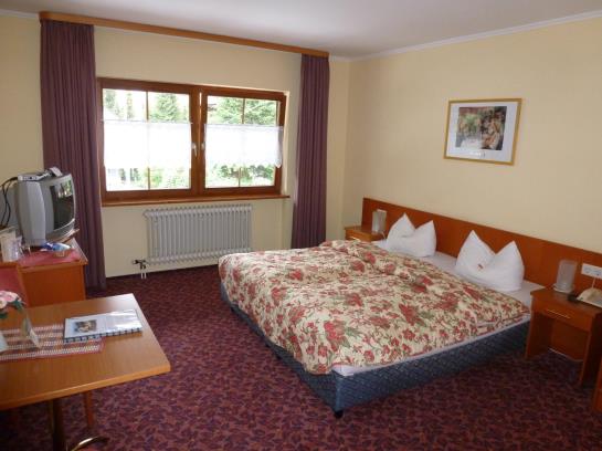 Hotel Schwarzwälder Hof