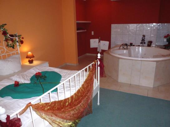 Hotel Schwarzwälder Hof