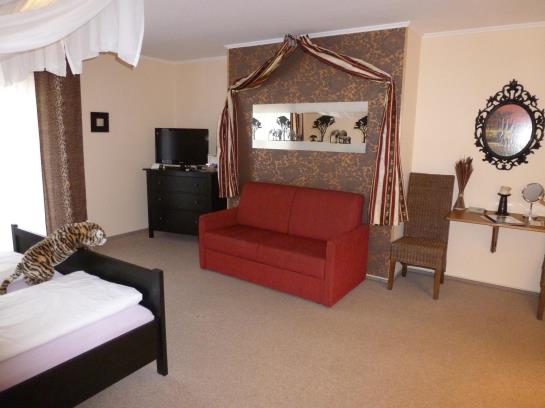 Hotel Schwarzwälder Hof