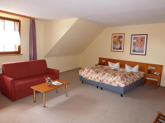 Hotel Schwarzwälder Hof