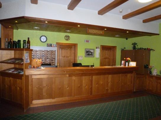 Hotel Schwarzwälder Hof