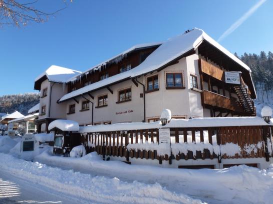 Hotel Schwarzwälder Hof