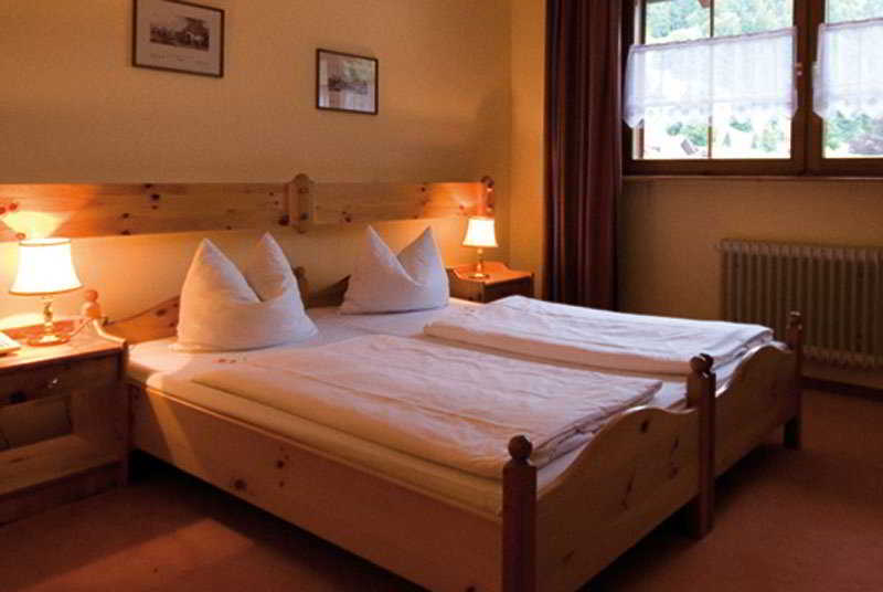 Hotel Schwarzwälder Hof