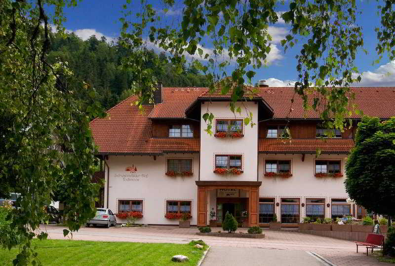 Hotel Schwarzwälder Hof