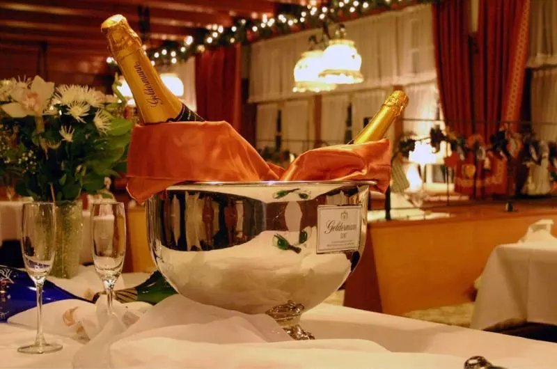 호텔 Gasthaus Goldener Engel