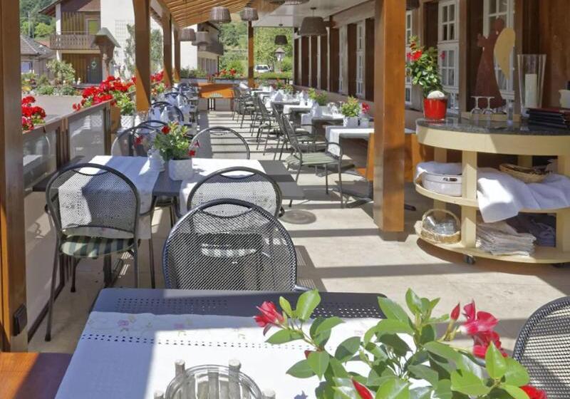 호텔 Gasthaus Goldener Engel