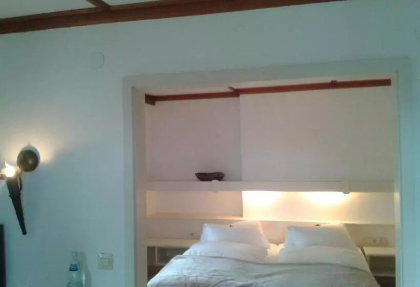 酒店 Sternen Anno 1769