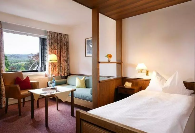 Отель Störmann